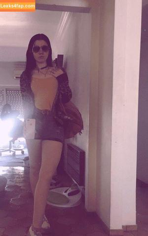 Magui Sunshine photo #0426