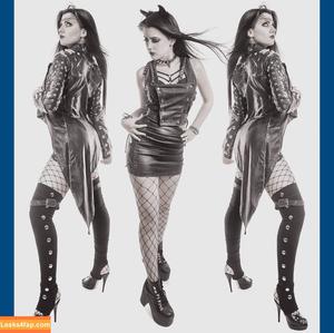 Magui Sunshine photo #0465