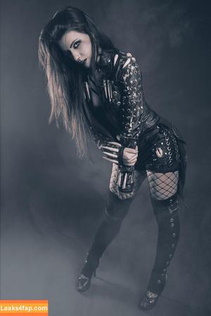 Magui Sunshine photo #0466