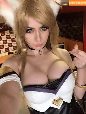 Magui Sunshine photo #0612