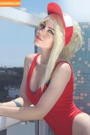 Magui Sunshine photo #0696