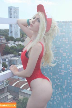 Magui Sunshine photo #0705