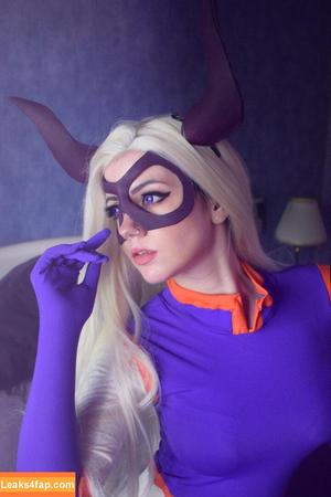 Magui Sunshine photo #0757