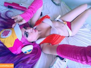 Magui Sunshine photo #0788