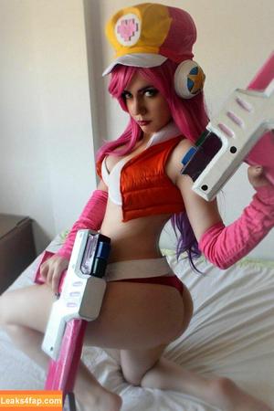 Magui Sunshine photo #0793