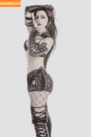 Magui Sunshine photo #0802