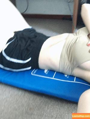 Magui Sunshine photo #0834