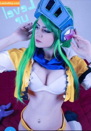 Magui Sunshine photo #0858