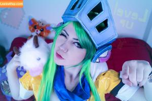 Magui Sunshine photo #0896