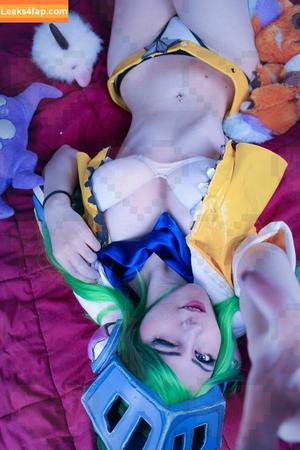 Magui Sunshine photo #0898