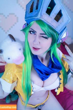 Magui Sunshine photo #0900