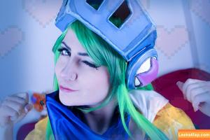 Magui Sunshine photo #0901