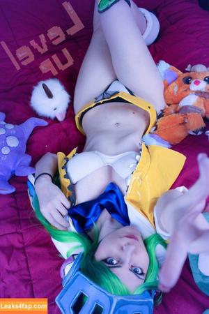 Magui Sunshine photo #0904