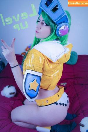 Magui Sunshine photo #0906