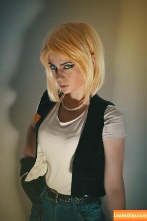 Magui Sunshine photo #0936