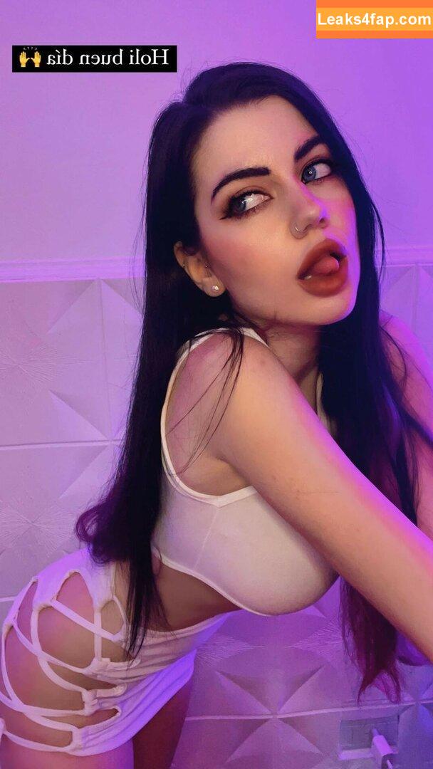 Magui Sunshine / La alquimista de acero / MaguiSunshine / magui.sunshine leaked photo photo #1009