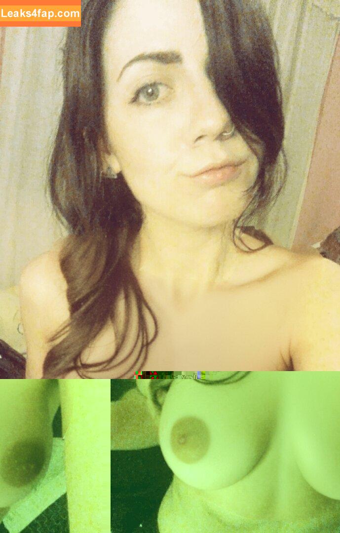 Magui Sunshine / La alquimista de acero / MaguiSunshine / magui.sunshine leaked photo photo #1021