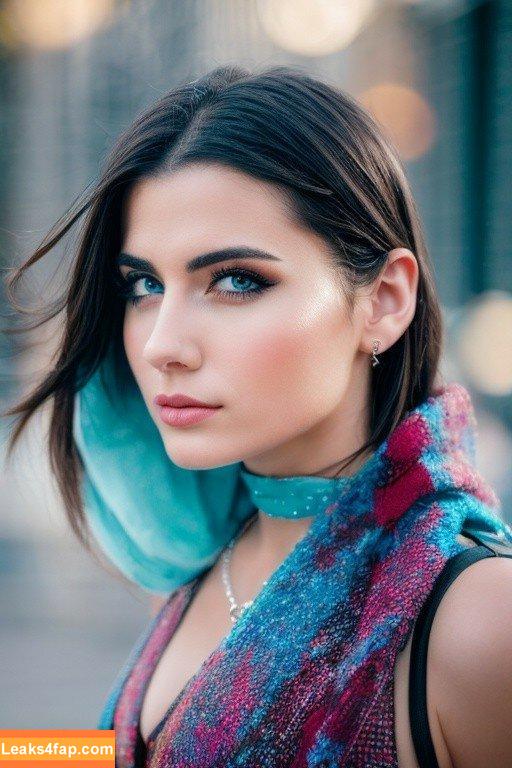 Magui Sunshine / La alquimista de acero / MaguiSunshine / magui.sunshine leaked photo photo #1089