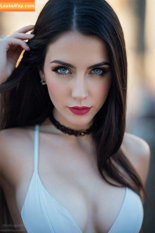 Magui Sunshine / La alquimista de acero / MaguiSunshine / magui.sunshine слитое фото фото #1092