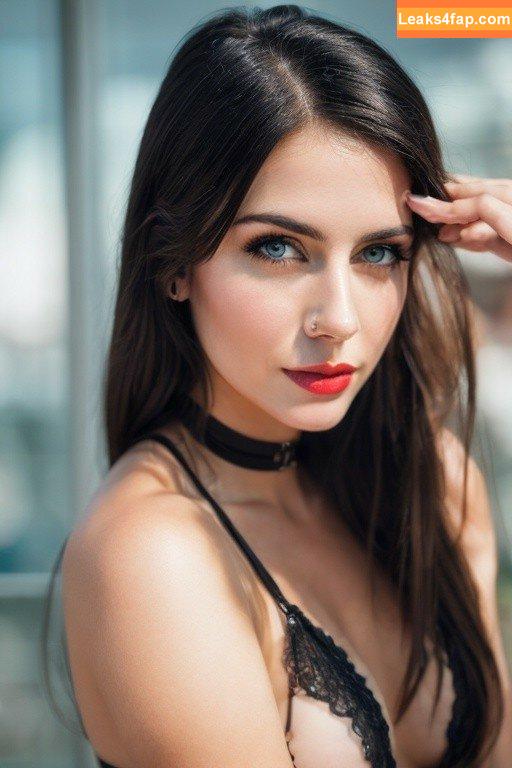 Magui Sunshine / La alquimista de acero / MaguiSunshine / magui.sunshine leaked photo photo #1096