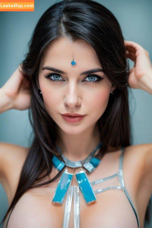 Magui Sunshine / La alquimista de acero / MaguiSunshine / magui.sunshine leaked photo photo #1097