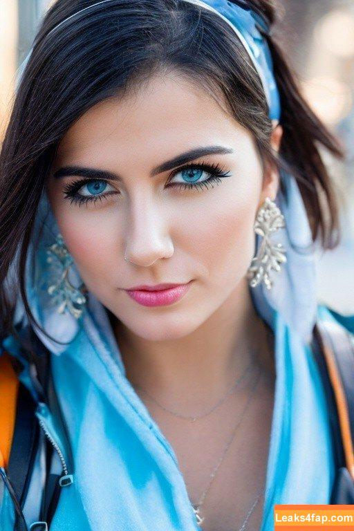 Magui Sunshine / La alquimista de acero / MaguiSunshine / magui.sunshine слитое фото фото #1101