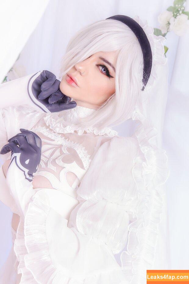 Magui Sunshine / La alquimista de acero / MaguiSunshine / magui.sunshine leaked photo photo #1139