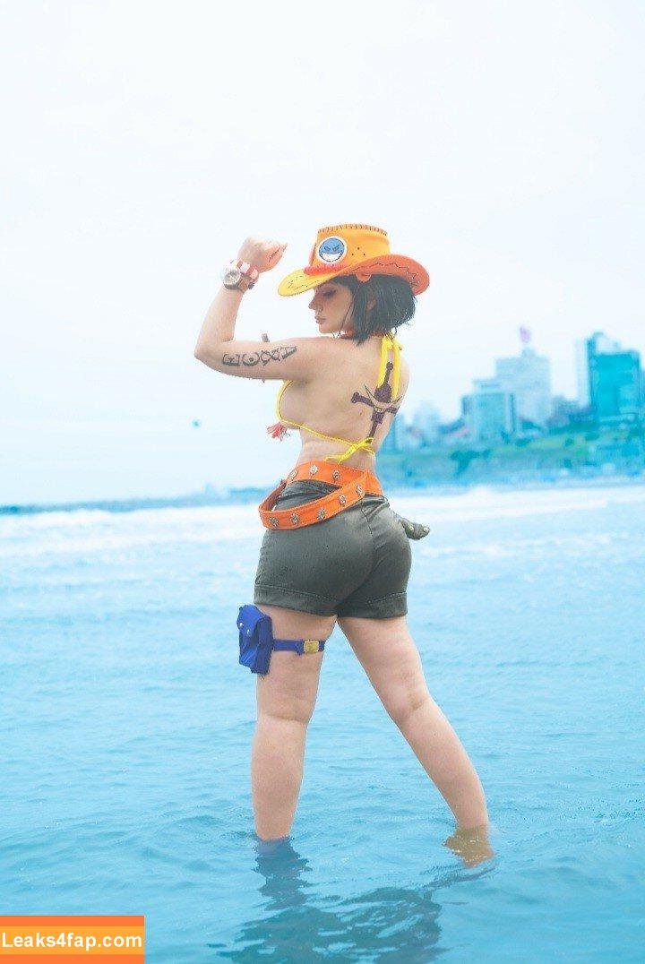 Magui Sunshine / La alquimista de acero / MaguiSunshine / magui.sunshine слитое фото фото #1154