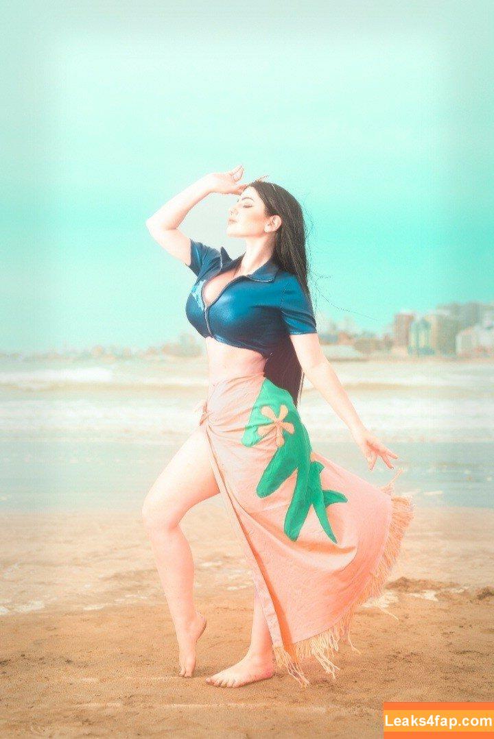 Magui Sunshine / La alquimista de acero / MaguiSunshine / magui.sunshine слитое фото фото #1170