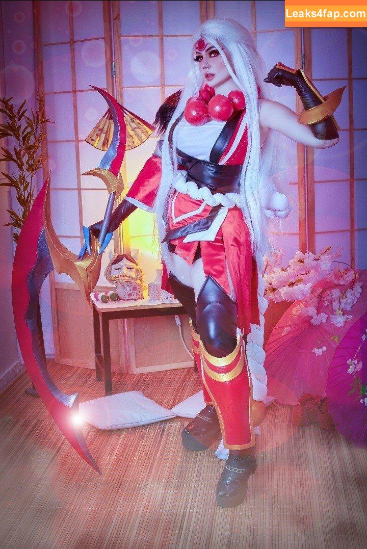 Magui Sunshine / La alquimista de acero / MaguiSunshine / magui.sunshine слитое фото фото #1171