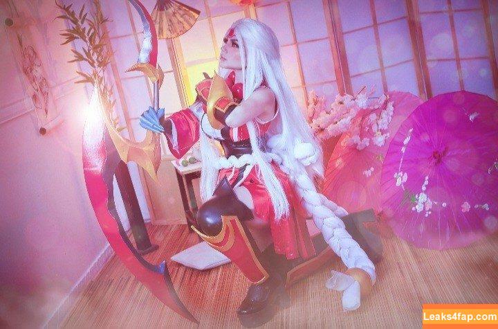 Magui Sunshine / La alquimista de acero / MaguiSunshine / magui.sunshine слитое фото фото #1172