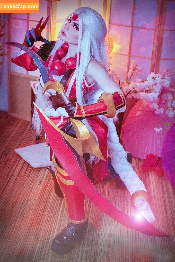 Magui Sunshine / La alquimista de acero / MaguiSunshine / magui.sunshine слитое фото фото #1173