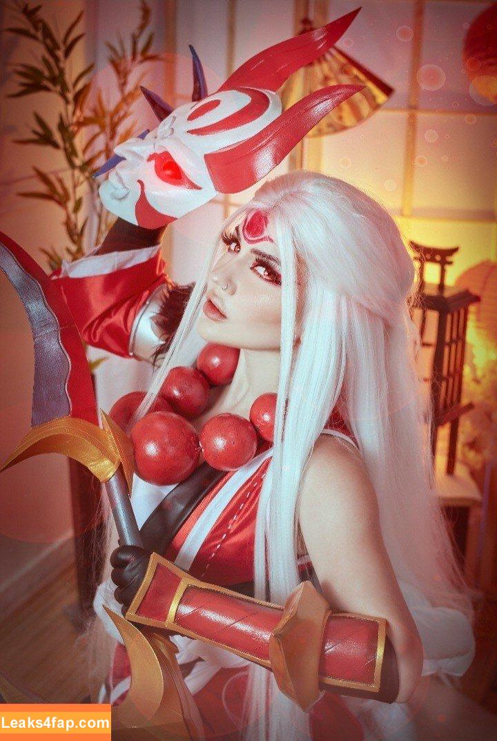 Magui Sunshine / La alquimista de acero / MaguiSunshine / magui.sunshine слитое фото фото #1174