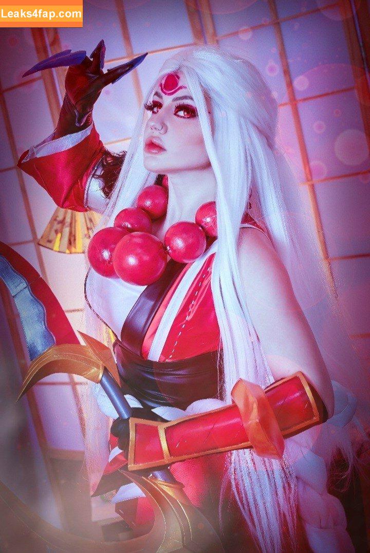 Magui Sunshine / La alquimista de acero / MaguiSunshine / magui.sunshine слитое фото фото #1175