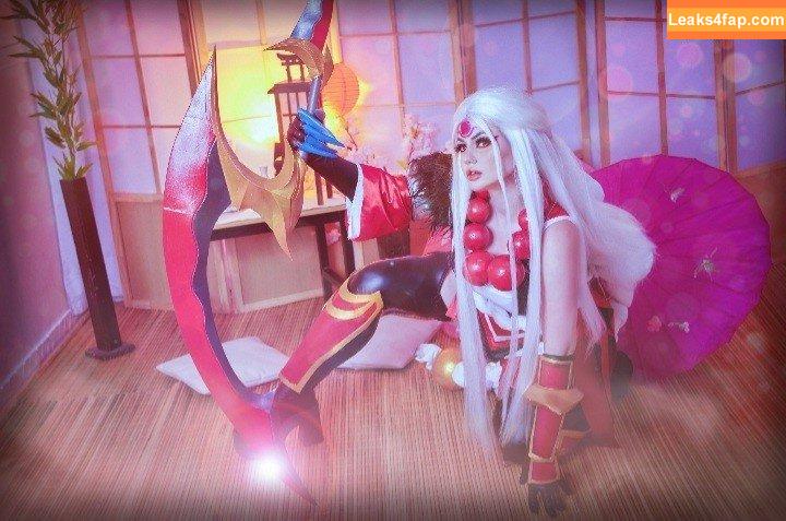 Magui Sunshine / La alquimista de acero / MaguiSunshine / magui.sunshine слитое фото фото #1177