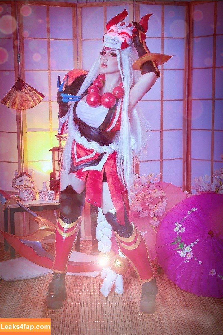 Magui Sunshine / La alquimista de acero / MaguiSunshine / magui.sunshine слитое фото фото #1179