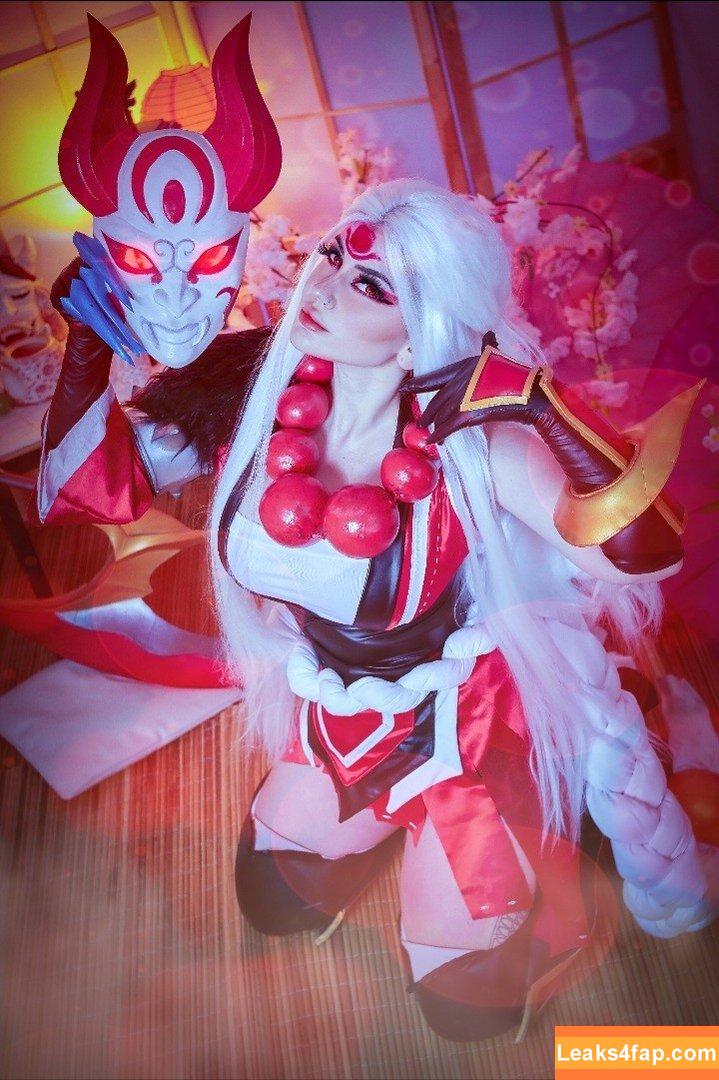 Magui Sunshine / La alquimista de acero / MaguiSunshine / magui.sunshine слитое фото фото #1180