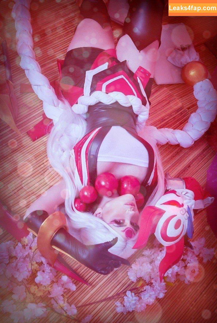 Magui Sunshine / La alquimista de acero / MaguiSunshine / magui.sunshine leaked photo photo #1182