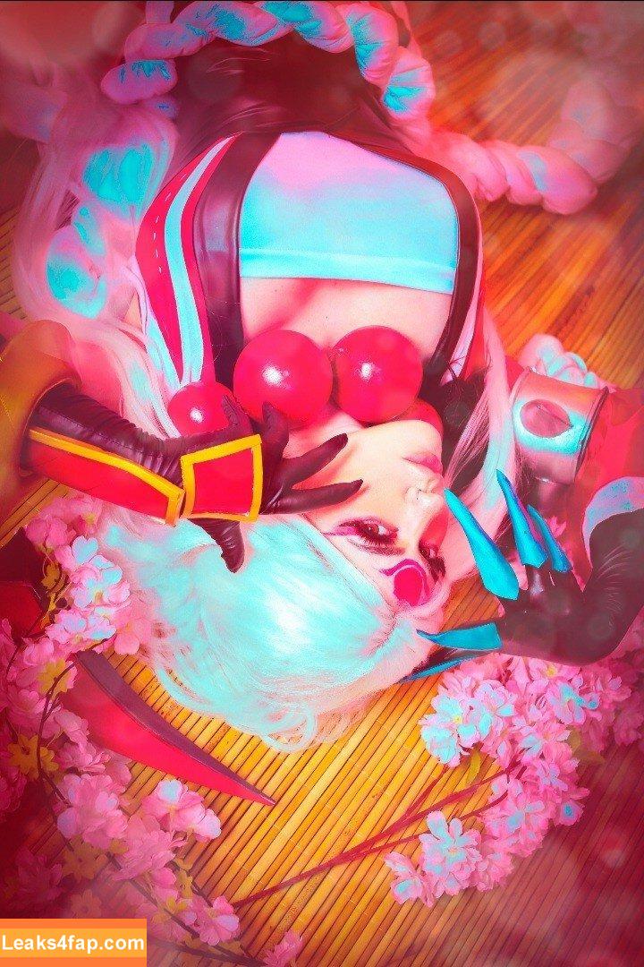Magui Sunshine / La alquimista de acero / MaguiSunshine / magui.sunshine leaked photo photo #1183