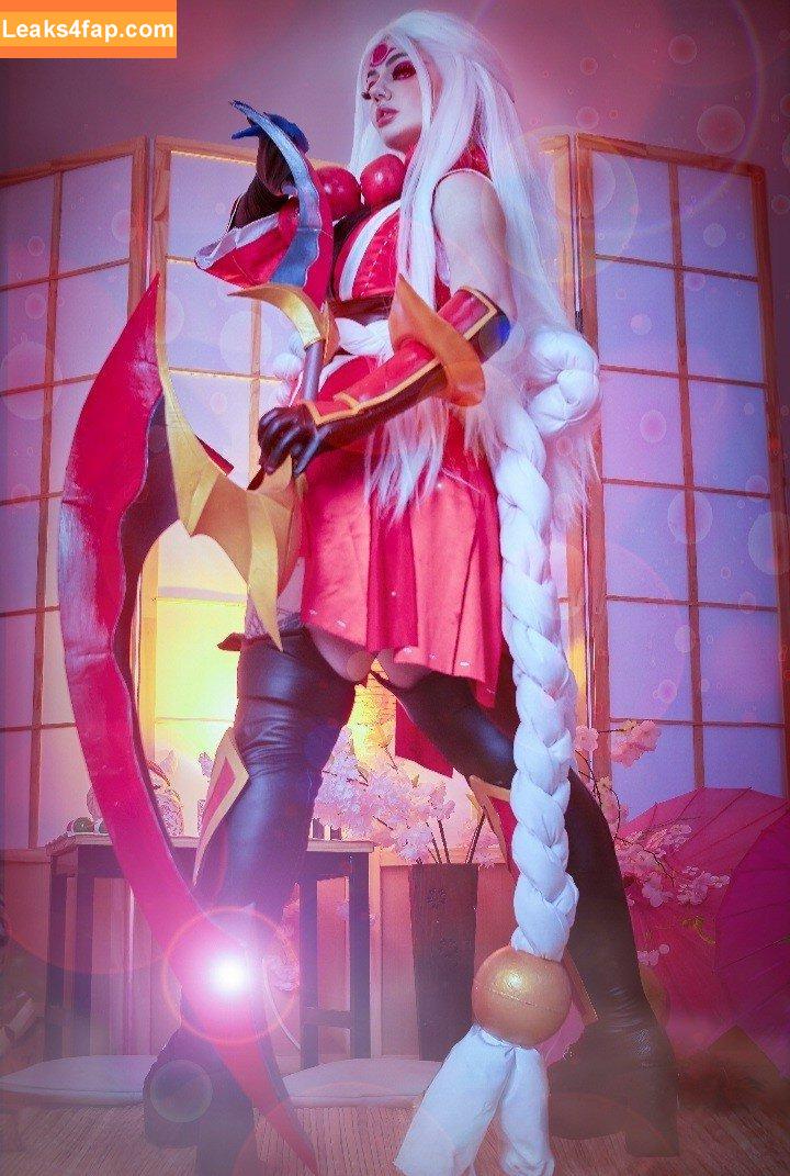 Magui Sunshine / La alquimista de acero / MaguiSunshine / magui.sunshine leaked photo photo #1184