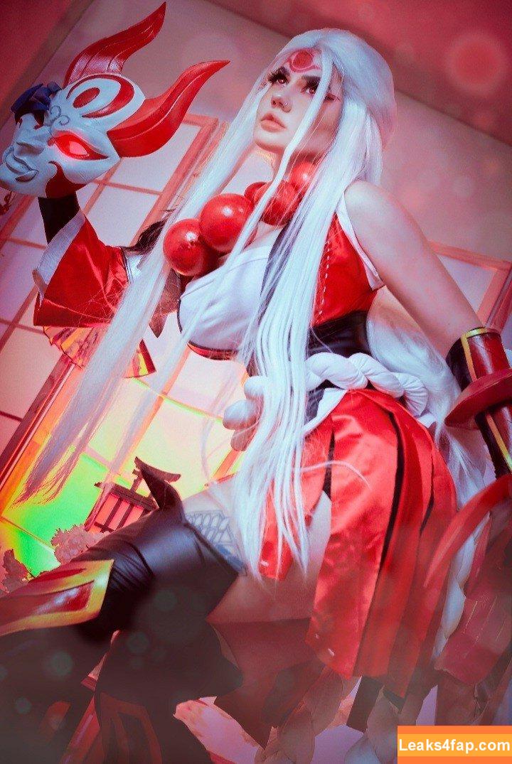 Magui Sunshine / La alquimista de acero / MaguiSunshine / magui.sunshine leaked photo photo #1185