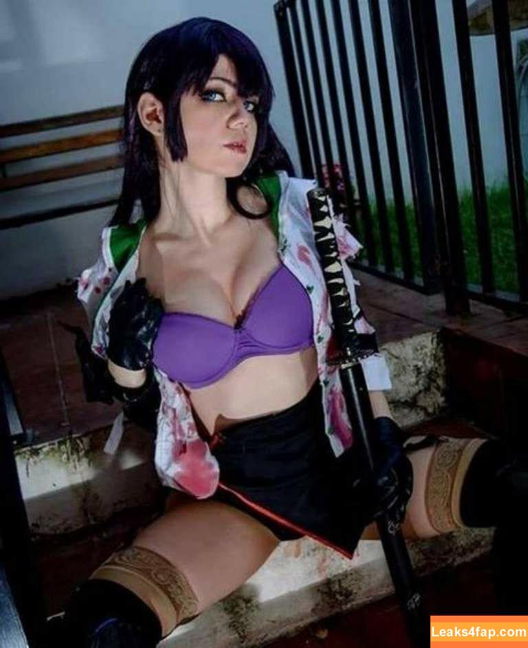 Magui Sunshine / La alquimista de acero / MaguiSunshine / magui.sunshine leaked photo photo #1332