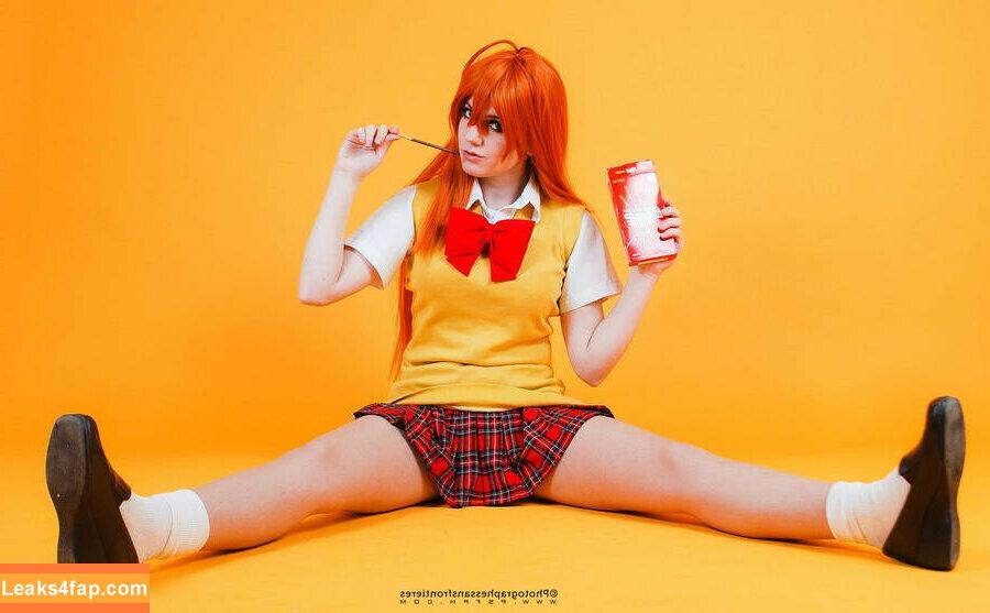 Magui Sunshine / La alquimista de acero / MaguiSunshine / magui.sunshine leaked photo photo #1351