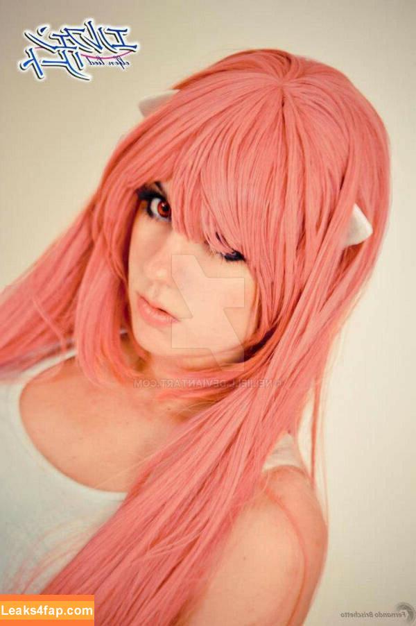 Magui Sunshine / La alquimista de acero / MaguiSunshine / magui.sunshine leaked photo photo #1352