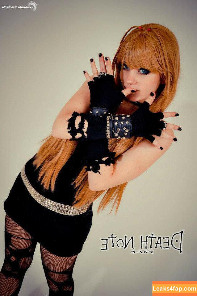 Magui Sunshine / La alquimista de acero / MaguiSunshine / magui.sunshine leaked photo photo #1355