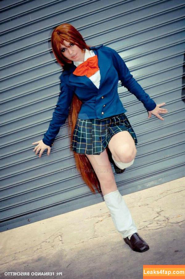 Magui Sunshine / La alquimista de acero / MaguiSunshine / magui.sunshine leaked photo photo #1360