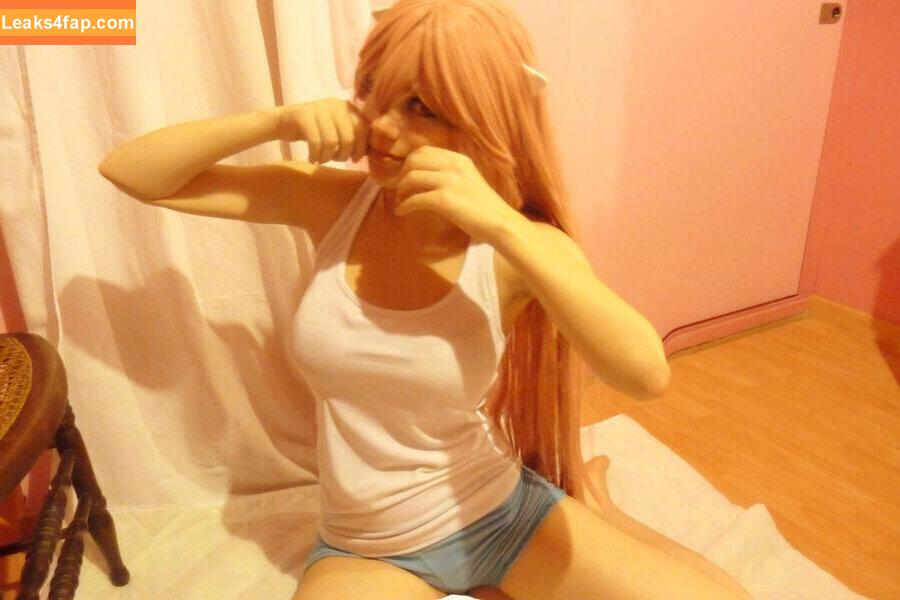 Magui Sunshine / La alquimista de acero / MaguiSunshine / magui.sunshine leaked photo photo #1361