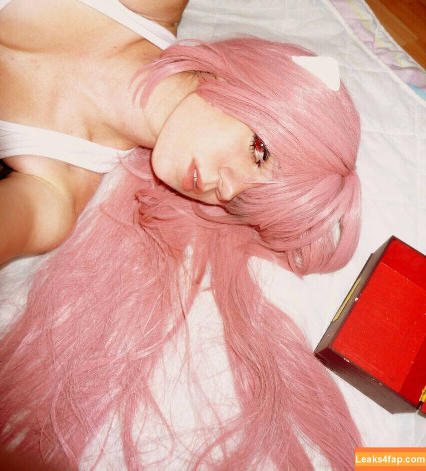 Magui Sunshine / La alquimista de acero / MaguiSunshine / magui.sunshine leaked photo photo #1362