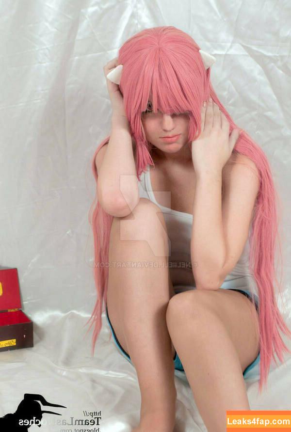 Magui Sunshine / La alquimista de acero / MaguiSunshine / magui.sunshine leaked photo photo #1365
