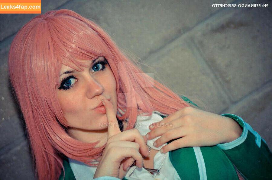 Magui Sunshine / La alquimista de acero / MaguiSunshine / magui.sunshine leaked photo photo #1368